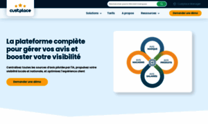 Custplace.com thumbnail