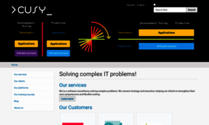 Cusy.io thumbnail