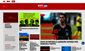 Cut-es.org.br thumbnail