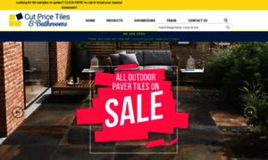 Cut-price-tiles.co.uk thumbnail