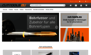 Cut-tools.de thumbnail