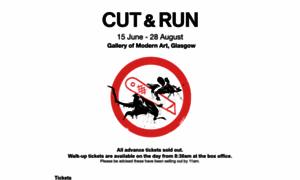 Cutandrun.co.uk thumbnail