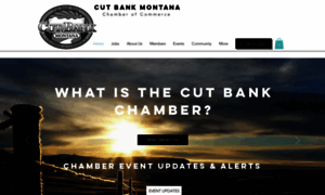 Cutbankchamber.com thumbnail