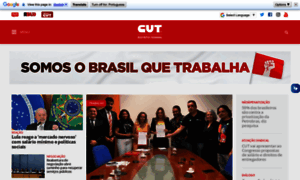 Cutbrasilia.org.br thumbnail