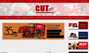 Cutchile.cl thumbnail