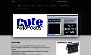 Cuteautoposter.com thumbnail