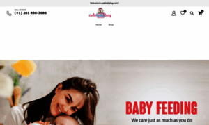 Cutebabybuy.com thumbnail