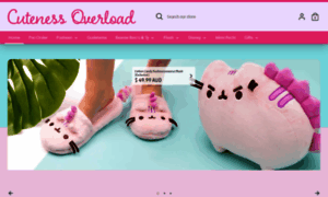 Cutenessoverload.com.au thumbnail