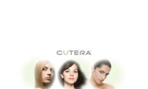 Cutera.jp thumbnail