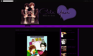 Cuteyaoionline.blogspot.cl thumbnail