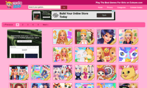 Cutezee.com thumbnail