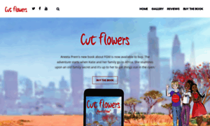 Cutflowersfgm.com thumbnail