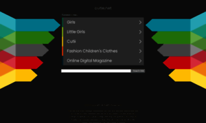 Cutie.net thumbnail