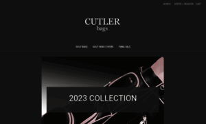 Cutlerbagsusa.com thumbnail