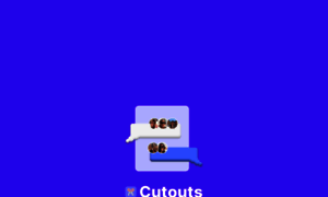 Cutouts.me thumbnail