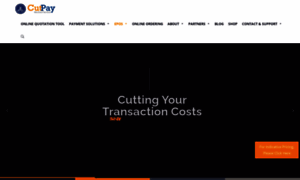 Cutpay.co.uk thumbnail