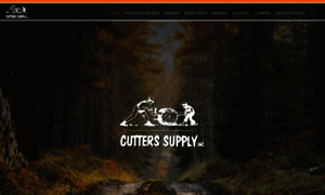 Cutterssupplyinc.com thumbnail