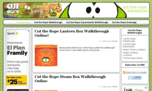 Cuttheropecheats.com thumbnail