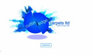 Cuttinedgecarpets.com thumbnail
