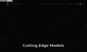 Cuttingedgemodel.com thumbnail