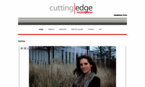 Cuttingedgephoto.com thumbnail