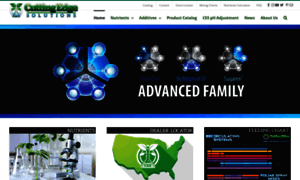 Cuttingedgesolutions.com thumbnail