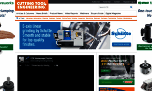 Cuttingtoolengineering.com thumbnail