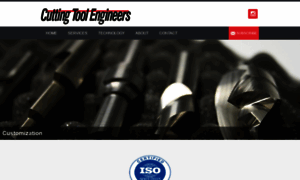 Cuttingtoolengineers.com thumbnail