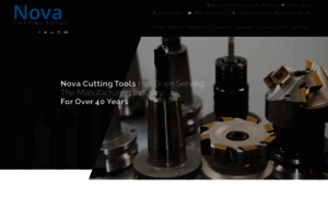 Cuttingtools.ca thumbnail