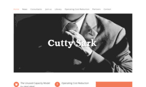Cuttysark.com.au thumbnail