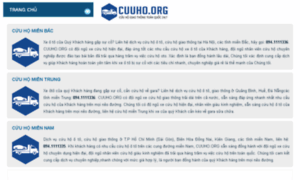 Cuuho.org thumbnail