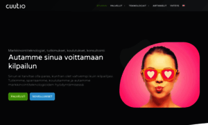 Cuutio.fi thumbnail