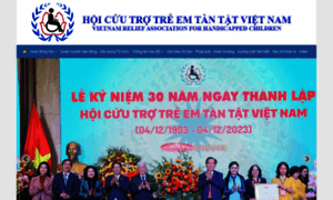 Cuutrotreemtantat.com.vn thumbnail