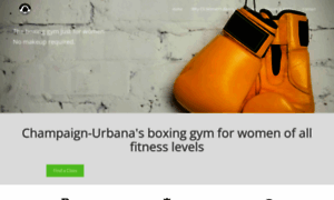 Cuwomensboxing.com thumbnail