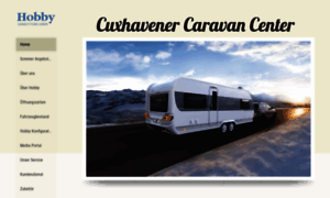 Cuxhavener-caravan-center.de thumbnail