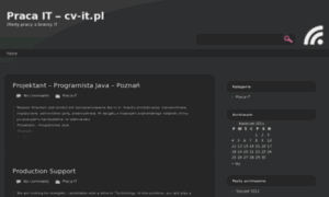 Cv-it.pl thumbnail