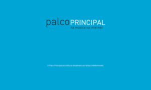 Cv.palcoprincipal.com thumbnail