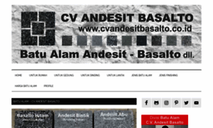 Cvandesitbasalto.co.id thumbnail