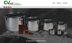 Cvault.eu thumbnail