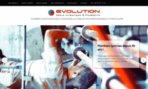 Cvc-evolution.fr thumbnail