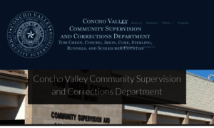 Cvcscd.org thumbnail