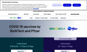 Cvdvaccine-us.com thumbnail
