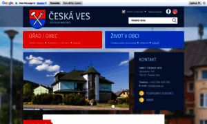 Cves.cz thumbnail