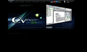 Cvexpert.ca thumbnail