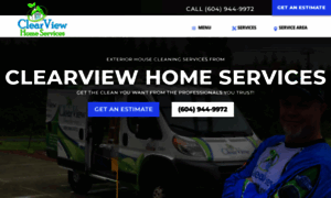 Cvhomeservices.com thumbnail