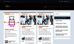 Cviky.cz thumbnail