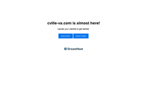 Cville-va.com thumbnail