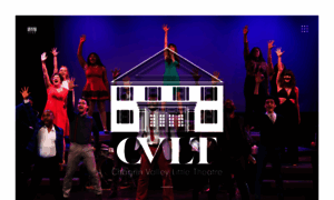 Cvlt.org thumbnail