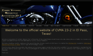 Cvma23-2.org thumbnail