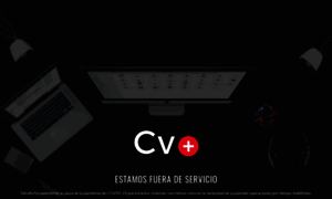 Cvmas.mx thumbnail